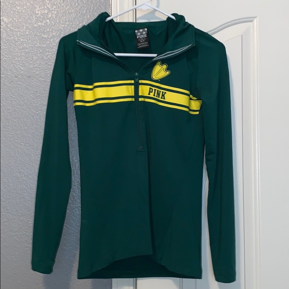Dri fit Oregon ducks women’s sweatshirt
